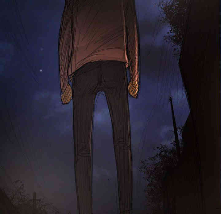 韩国漫画诡秘的姐妹韩漫_诡秘的姐妹-第17话在线免费阅读-韩国漫画-第118张图片