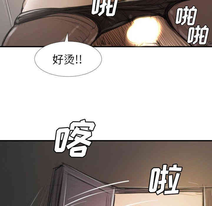 韩国漫画诡秘的姐妹韩漫_诡秘的姐妹-第18话在线免费阅读-韩国漫画-第64张图片