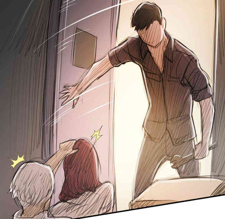 韩国漫画诡秘的姐妹韩漫_诡秘的姐妹-第18话在线免费阅读-韩国漫画-第65张图片