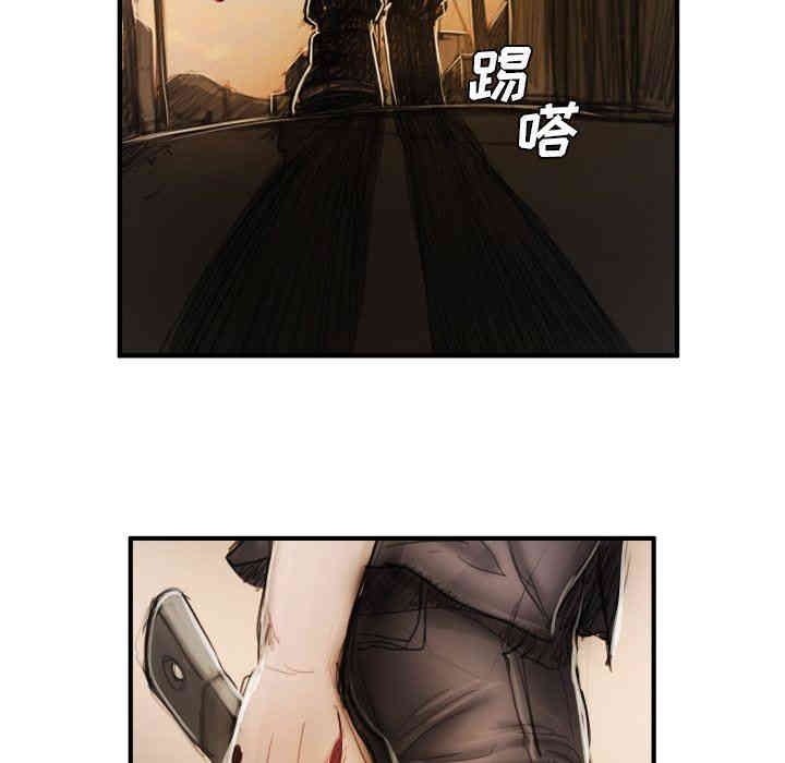 韩国漫画诡秘的姐妹韩漫_诡秘的姐妹-第18话在线免费阅读-韩国漫画-第72张图片