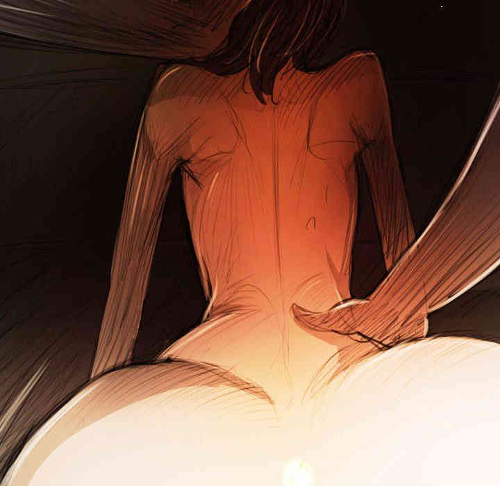 韩国漫画诡秘的姐妹韩漫_诡秘的姐妹-第18话在线免费阅读-韩国漫画-第113张图片