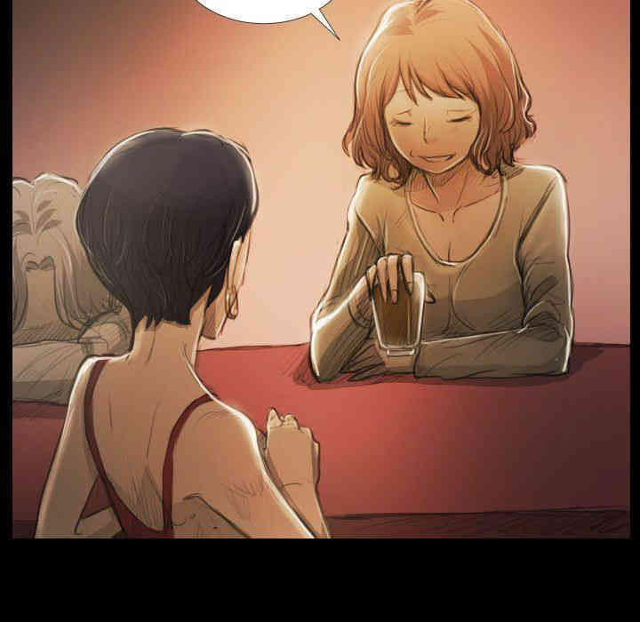 韩国漫画诡秘的姐妹韩漫_诡秘的姐妹-第20话在线免费阅读-韩国漫画-第51张图片