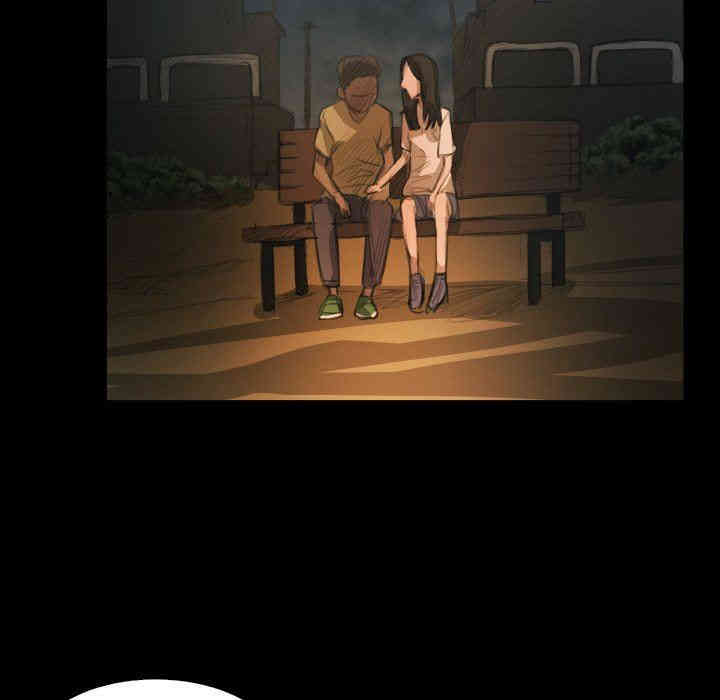 韩国漫画诡秘的姐妹韩漫_诡秘的姐妹-第20话在线免费阅读-韩国漫画-第89张图片