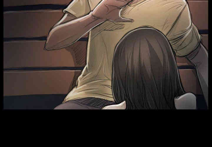 韩国漫画诡秘的姐妹韩漫_诡秘的姐妹-第21话在线免费阅读-韩国漫画-第4张图片