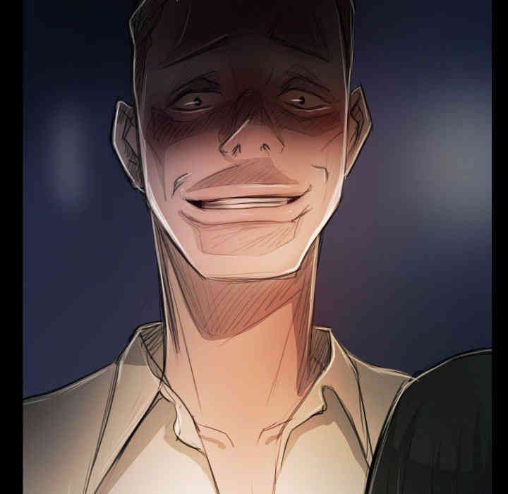 韩国漫画诡秘的姐妹韩漫_诡秘的姐妹-第21话在线免费阅读-韩国漫画-第19张图片