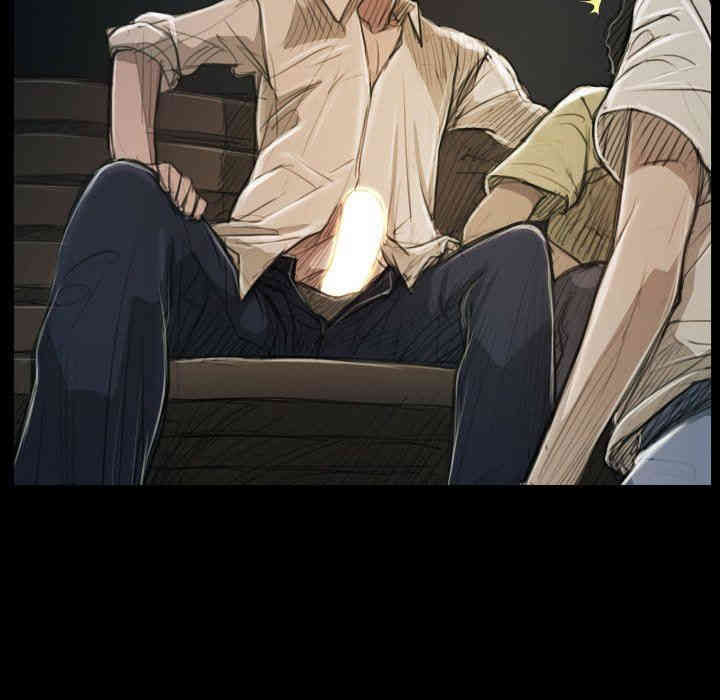 韩国漫画诡秘的姐妹韩漫_诡秘的姐妹-第21话在线免费阅读-韩国漫画-第23张图片