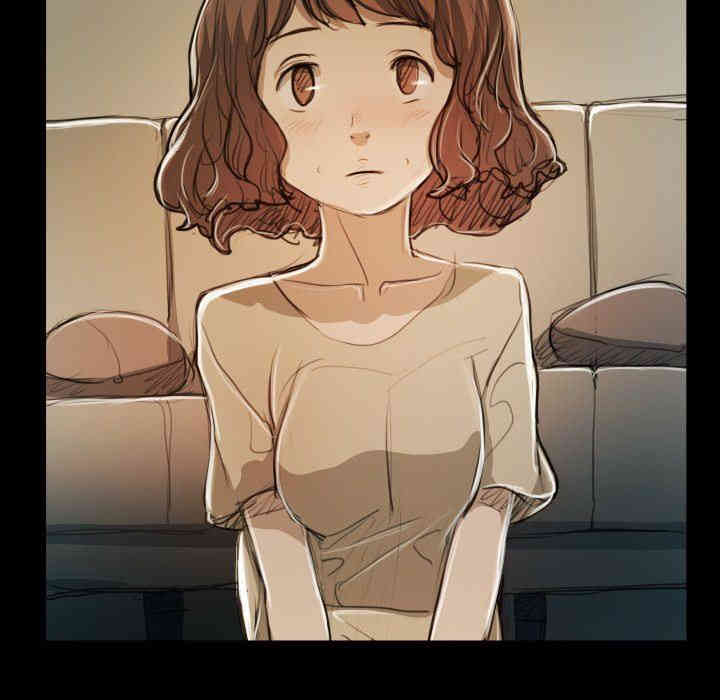 韩国漫画诡秘的姐妹韩漫_诡秘的姐妹-第21话在线免费阅读-韩国漫画-第36张图片