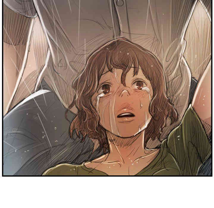 韩国漫画诡秘的姐妹韩漫_诡秘的姐妹-第21话在线免费阅读-韩国漫画-第75张图片