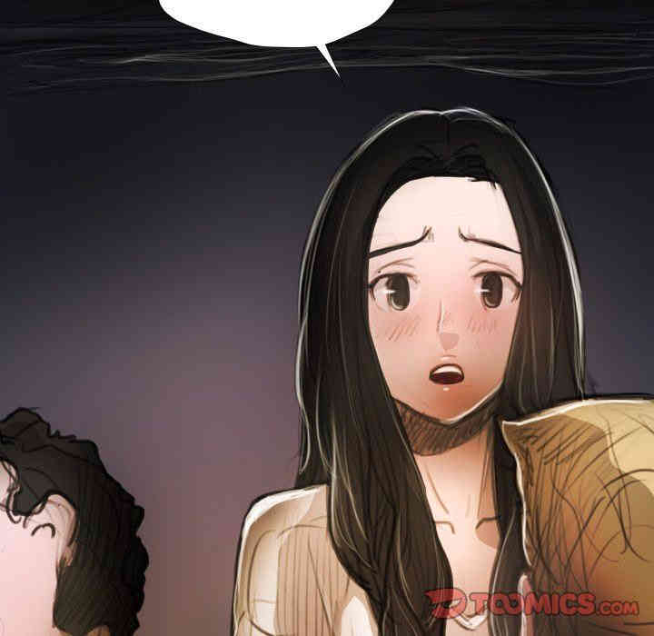 韩国漫画诡秘的姐妹韩漫_诡秘的姐妹-第22话在线免费阅读-韩国漫画-第18张图片