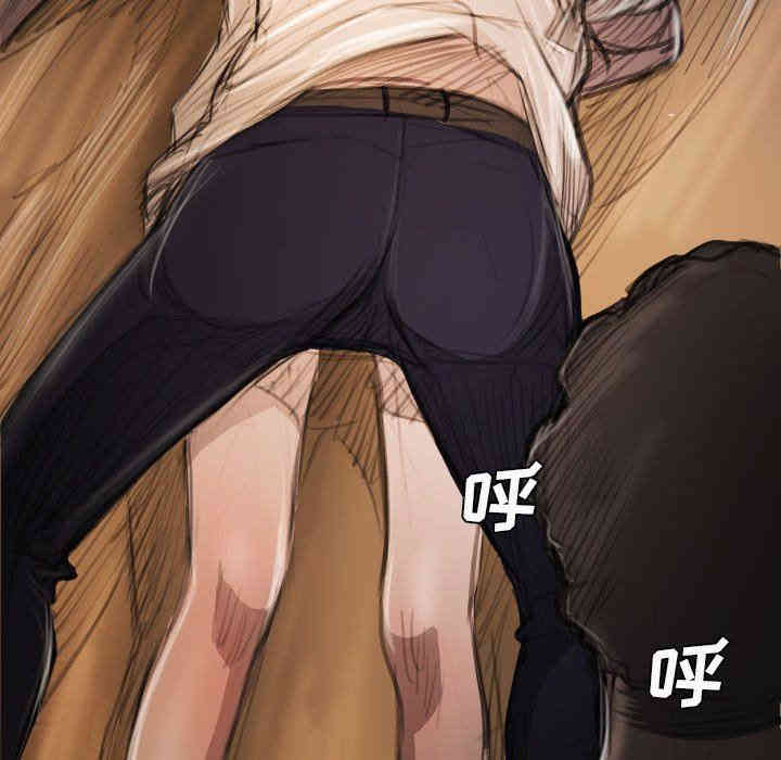 韩国漫画诡秘的姐妹韩漫_诡秘的姐妹-第22话在线免费阅读-韩国漫画-第68张图片