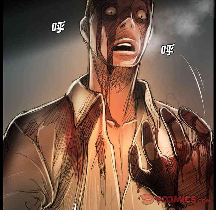 韩国漫画诡秘的姐妹韩漫_诡秘的姐妹-第22话在线免费阅读-韩国漫画-第114张图片