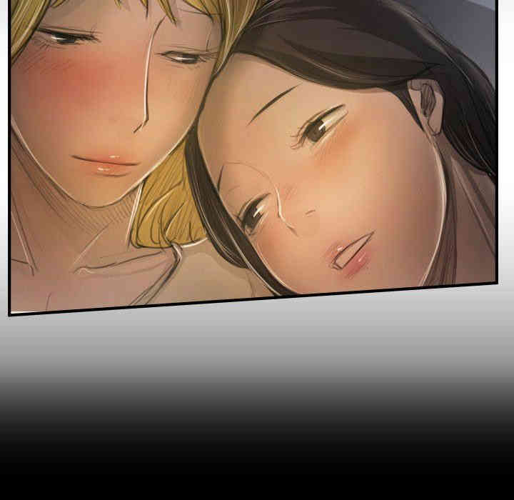 韩国漫画诡秘的姐妹韩漫_诡秘的姐妹-第25话在线免费阅读-韩国漫画-第33张图片