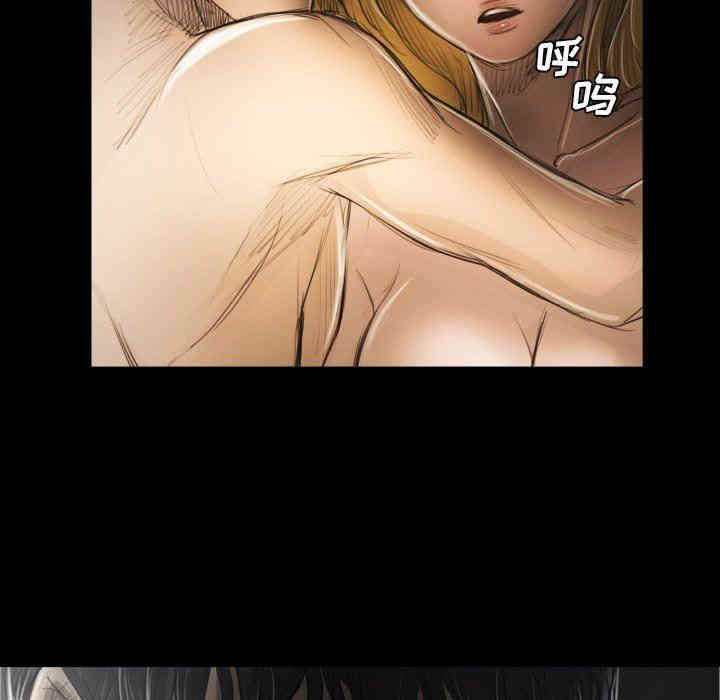 韩国漫画诡秘的姐妹韩漫_诡秘的姐妹-第25话在线免费阅读-韩国漫画-第85张图片