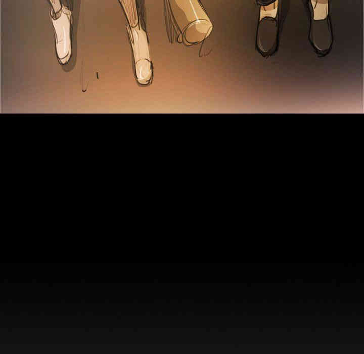 韩国漫画诡秘的姐妹韩漫_诡秘的姐妹-第25话在线免费阅读-韩国漫画-第117张图片