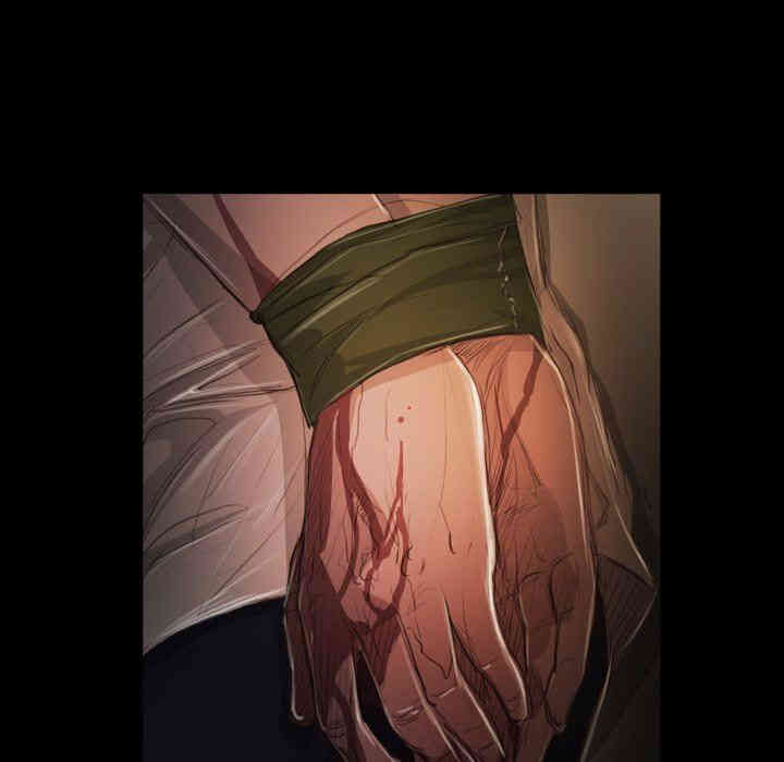 韩国漫画诡秘的姐妹韩漫_诡秘的姐妹-第26话在线免费阅读-韩国漫画-第5张图片