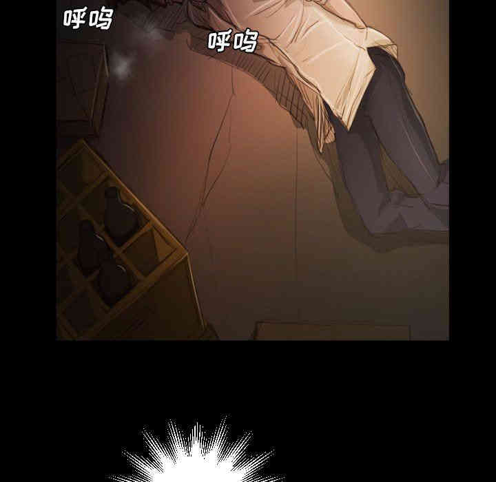 韩国漫画诡秘的姐妹韩漫_诡秘的姐妹-第26话在线免费阅读-韩国漫画-第7张图片