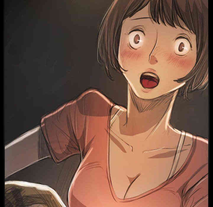 韩国漫画诡秘的姐妹韩漫_诡秘的姐妹-第26话在线免费阅读-韩国漫画-第48张图片