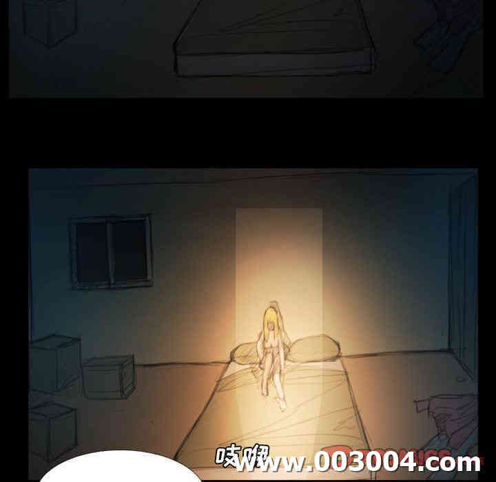 韩国漫画诡秘的姐妹韩漫_诡秘的姐妹-第26话在线免费阅读-韩国漫画-第92张图片