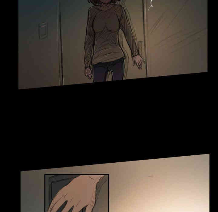 韩国漫画诡秘的姐妹韩漫_诡秘的姐妹-第26话在线免费阅读-韩国漫画-第96张图片