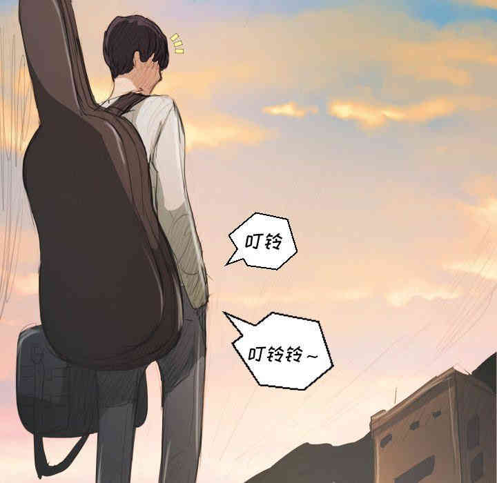 韩国漫画诡秘的姐妹韩漫_诡秘的姐妹-第27话在线免费阅读-韩国漫画-第111张图片