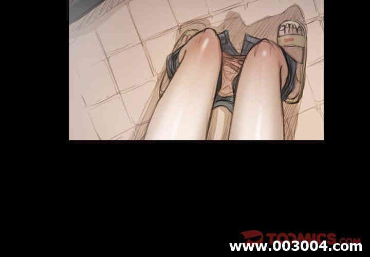 韩国漫画诡秘的姐妹韩漫_诡秘的姐妹-第28话在线免费阅读-韩国漫画-第3张图片