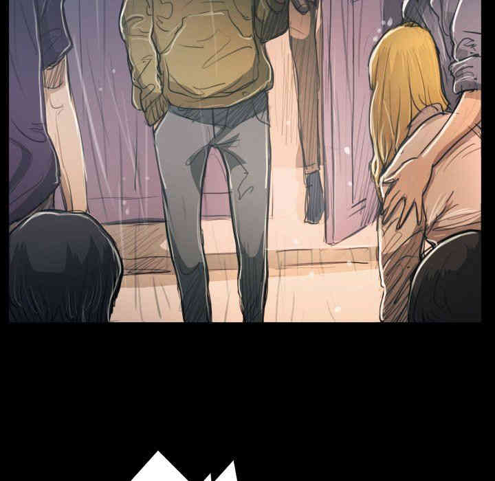 韩国漫画诡秘的姐妹韩漫_诡秘的姐妹-第29话在线免费阅读-韩国漫画-第36张图片