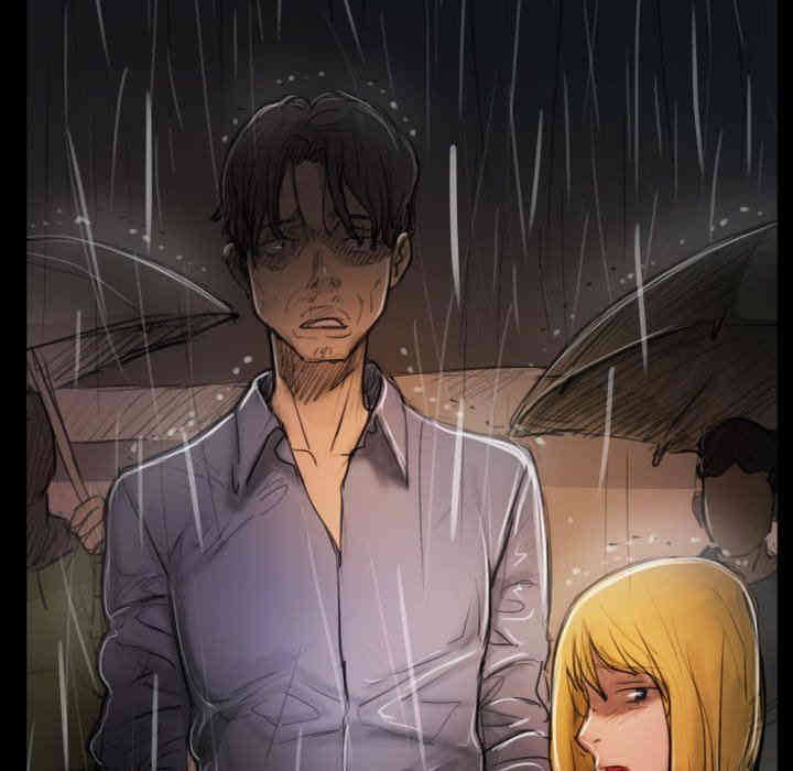 韩国漫画诡秘的姐妹韩漫_诡秘的姐妹-第29话在线免费阅读-韩国漫画-第73张图片