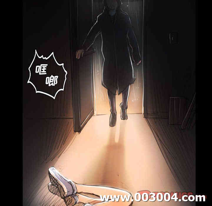 韩国漫画诡秘的姐妹韩漫_诡秘的姐妹-第29话在线免费阅读-韩国漫画-第129张图片