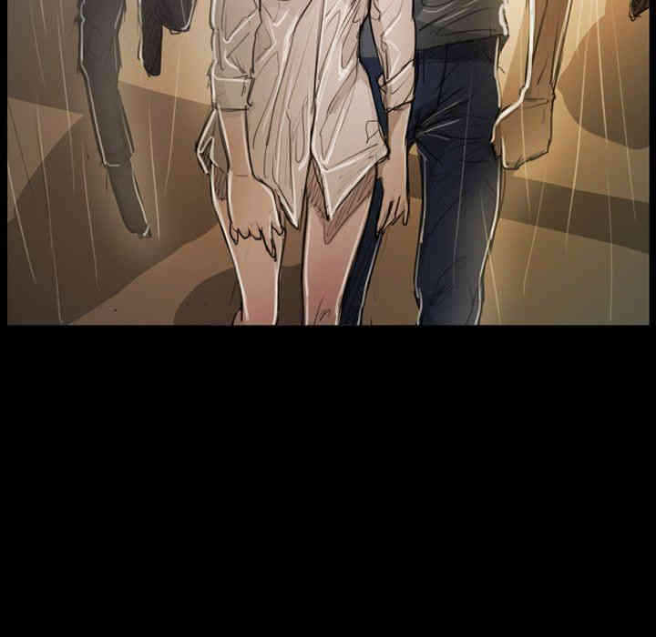 韩国漫画诡秘的姐妹韩漫_诡秘的姐妹-第30话在线免费阅读-韩国漫画-第64张图片