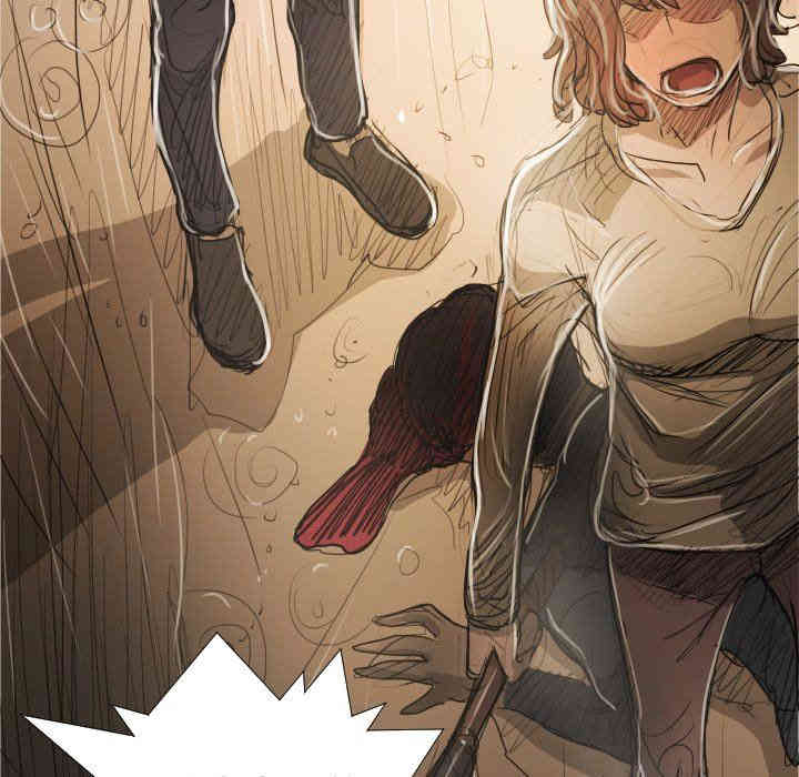 韩国漫画诡秘的姐妹韩漫_诡秘的姐妹-第30话在线免费阅读-韩国漫画-第97张图片