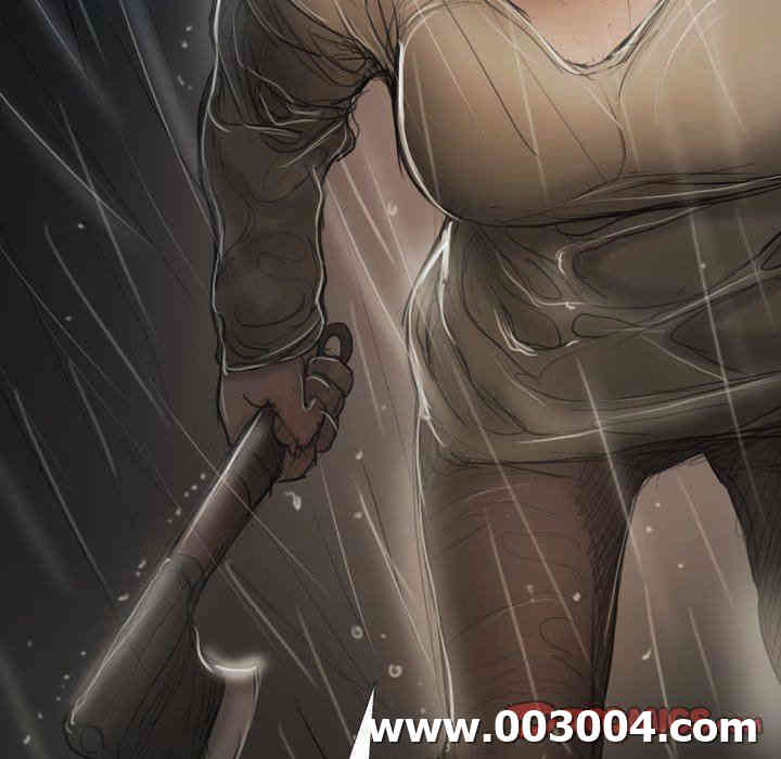 韩国漫画诡秘的姐妹韩漫_诡秘的姐妹-第31话在线免费阅读-韩国漫画-第63张图片