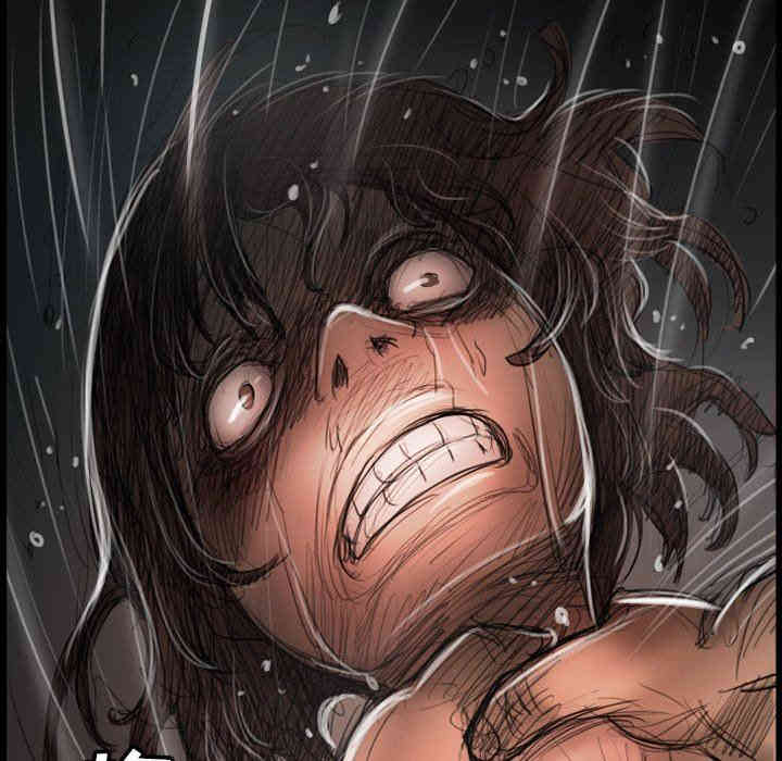 韩国漫画诡秘的姐妹韩漫_诡秘的姐妹-第31话在线免费阅读-韩国漫画-第112张图片