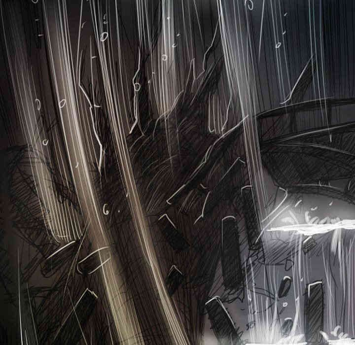 韩国漫画诡秘的姐妹韩漫_诡秘的姐妹-第31话在线免费阅读-韩国漫画-第128张图片