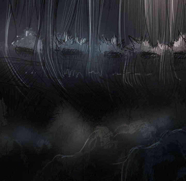 韩国漫画诡秘的姐妹韩漫_诡秘的姐妹-第31话在线免费阅读-韩国漫画-第133张图片