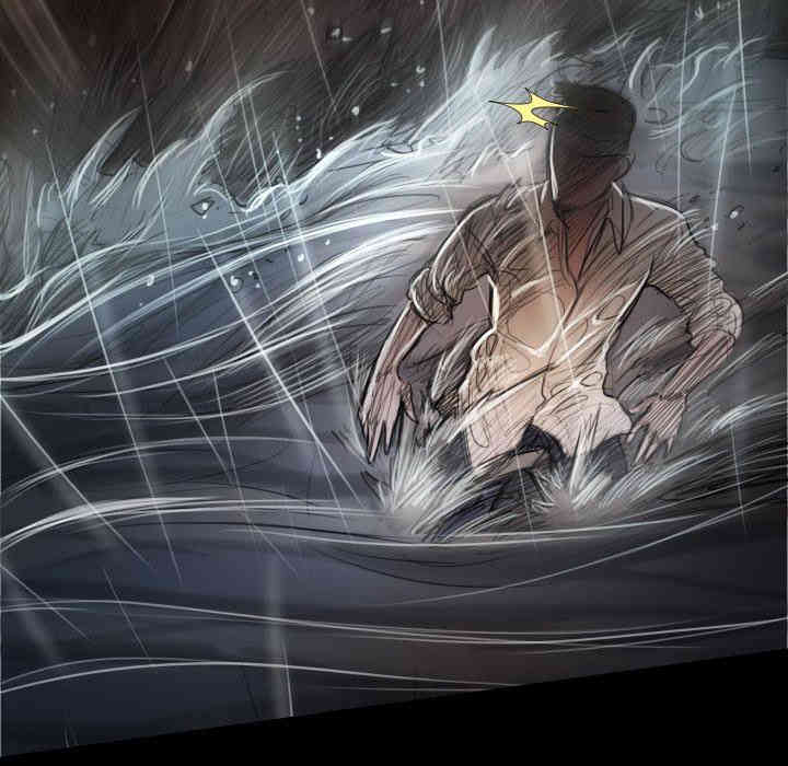 韩国漫画诡秘的姐妹韩漫_诡秘的姐妹-第32话在线免费阅读-韩国漫画-第29张图片