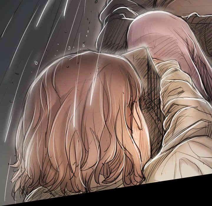 韩国漫画诡秘的姐妹韩漫_诡秘的姐妹-第32话在线免费阅读-韩国漫画-第80张图片