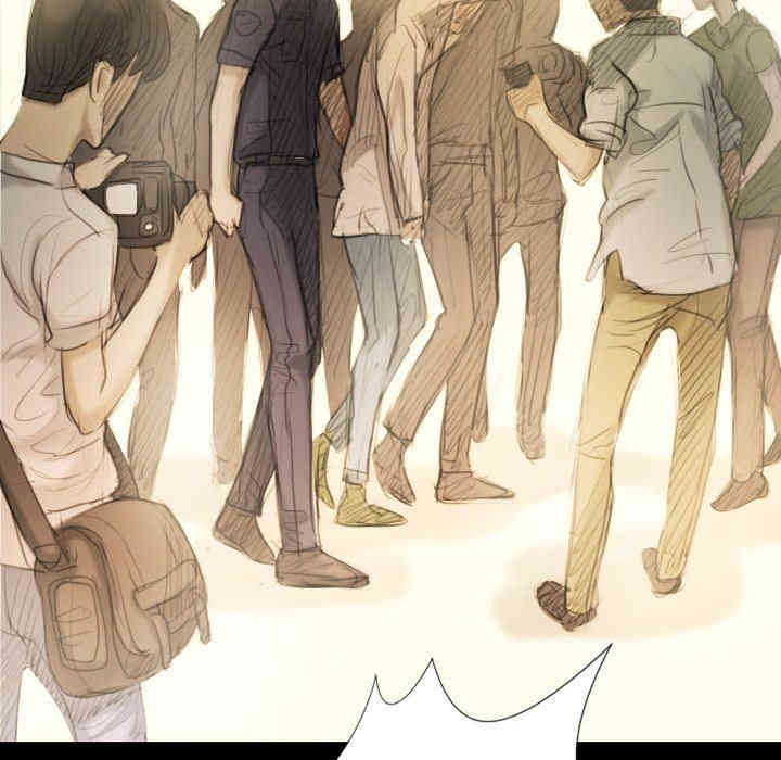 韩国漫画诡秘的姐妹韩漫_诡秘的姐妹-第32话在线免费阅读-韩国漫画-第137张图片