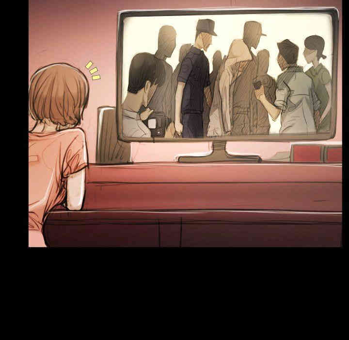 韩国漫画诡秘的姐妹韩漫_诡秘的姐妹-第32话在线免费阅读-韩国漫画-第140张图片