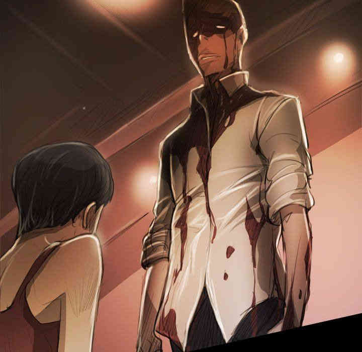 韩国漫画诡秘的姐妹韩漫_诡秘的姐妹-第23话在线免费阅读-韩国漫画-第48张图片