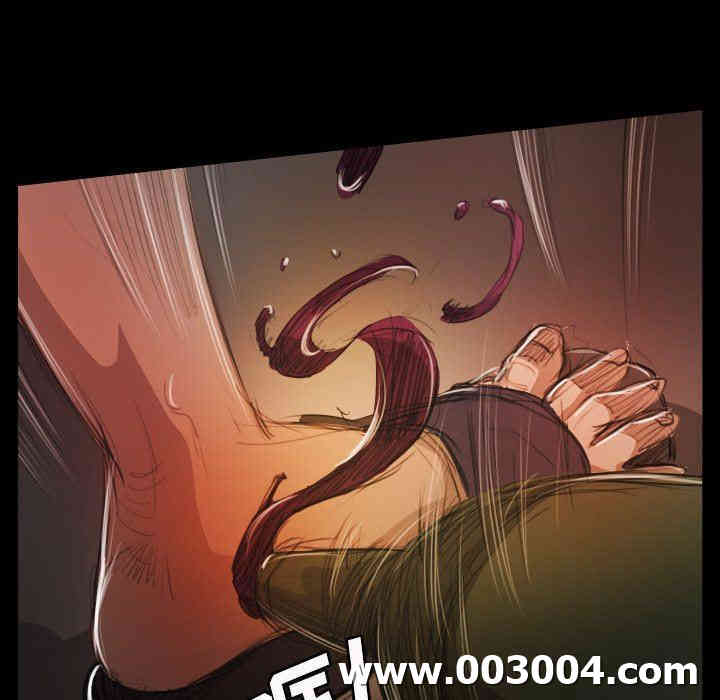 韩国漫画诡秘的姐妹韩漫_诡秘的姐妹-第23话在线免费阅读-韩国漫画-第80张图片