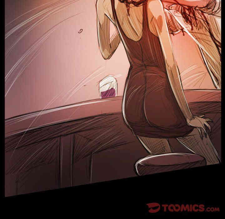 韩国漫画诡秘的姐妹韩漫_诡秘的姐妹-第23话在线免费阅读-韩国漫画-第82张图片