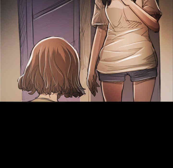 韩国漫画诡秘的姐妹韩漫_诡秘的姐妹-第24话在线免费阅读-韩国漫画-第45张图片