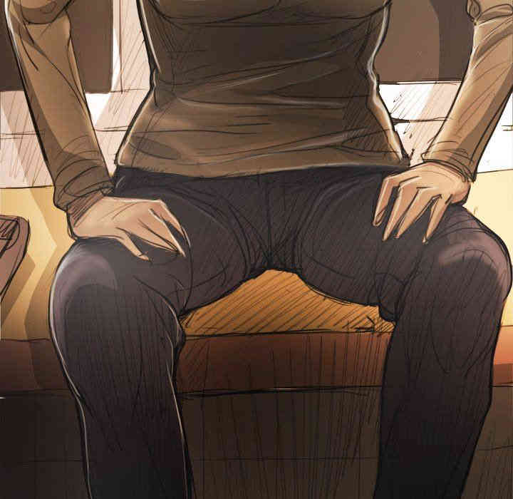 韩国漫画诡秘的姐妹韩漫_诡秘的姐妹-第24话在线免费阅读-韩国漫画-第49张图片