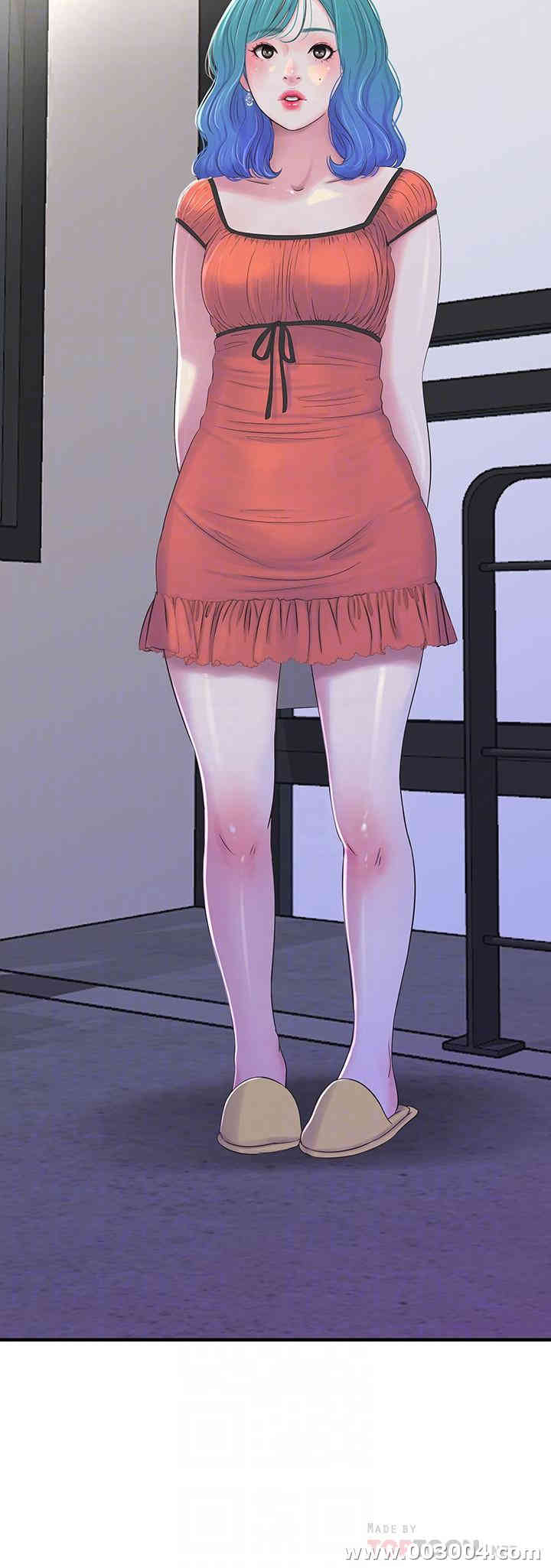 韩国漫画韩漫_亲家四姐妹-第25话在线免费阅读-韩国漫画-第4张图片