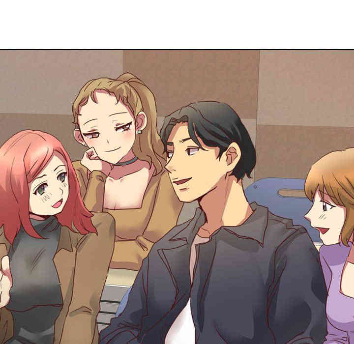 韩国漫画毫无保留的她韩漫_毫无保留的她-第3话在线免费阅读-韩国漫画-第105张图片