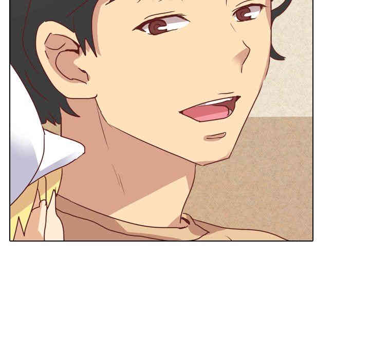 韩国漫画毫无保留的她韩漫_毫无保留的她-第4话在线免费阅读-韩国漫画-第34张图片