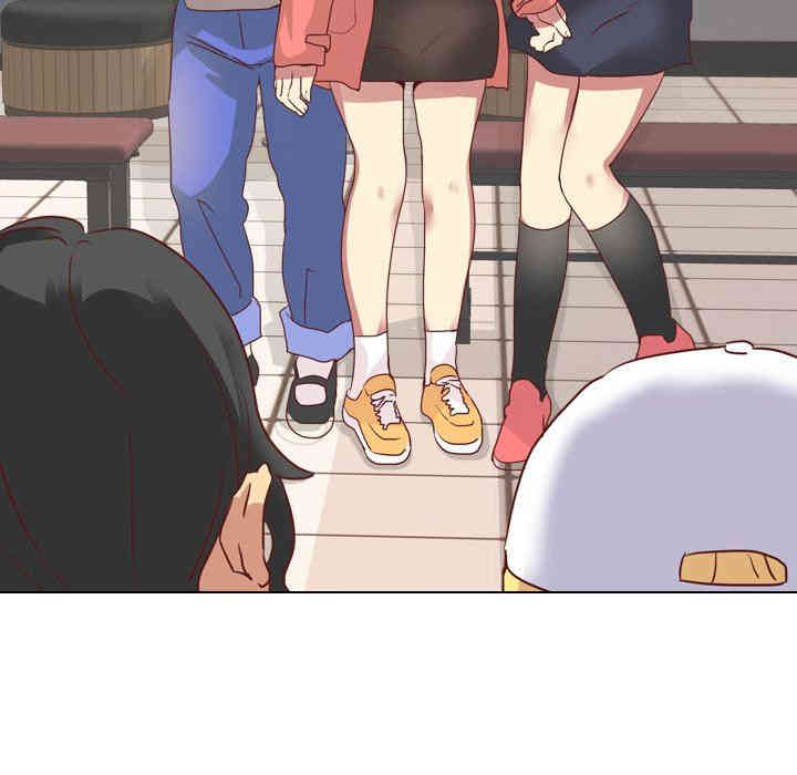 韩国漫画毫无保留的她韩漫_毫无保留的她-第4话在线免费阅读-韩国漫画-第38张图片