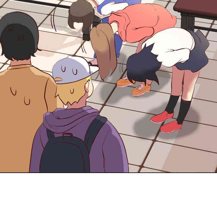 韩国漫画毫无保留的她韩漫_毫无保留的她-第4话在线免费阅读-韩国漫画-第47张图片