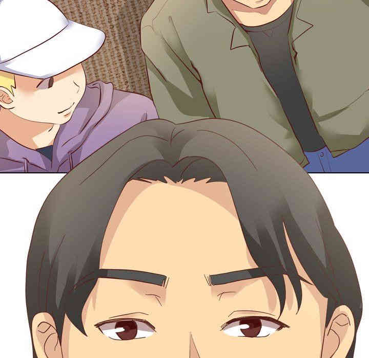 韩国漫画毫无保留的她韩漫_毫无保留的她-第4话在线免费阅读-韩国漫画-第83张图片