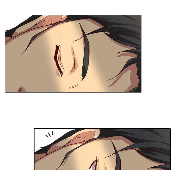 韩国漫画毫无保留的她韩漫_毫无保留的她-第4话在线免费阅读-韩国漫画-第124张图片